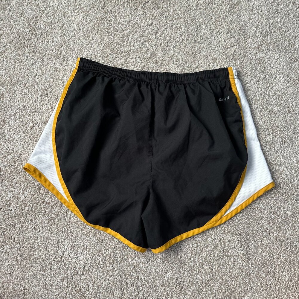 nike dri-fit mizzou shorts 🐯 m - Picture 7 of 10